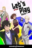 Let'S Play Volume 4