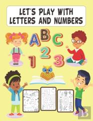 Let'S Play With Letters And Numbers