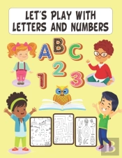 Let'S Play With Letters And Numbers