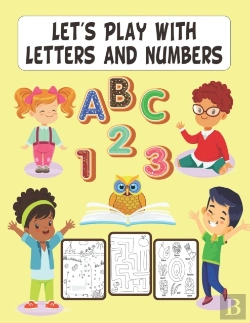 Bertrand.pt - Let'S Play With Letters And Numbers