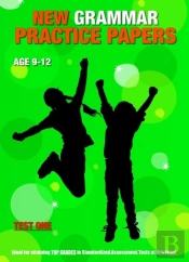 Lets Practice Grammar For Sats Book 1