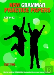 Lets Practice Grammar For Sats Book 2