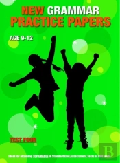 Lets Practice Grammar For Sats Book 4