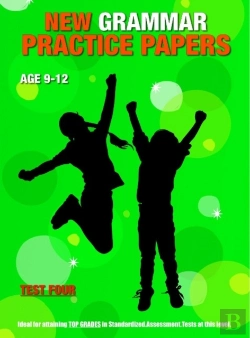 Bertrand.pt - Lets Practice Grammar For Sats Book 4