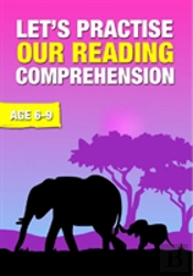 Let'S Practise Our Reading Comprehension