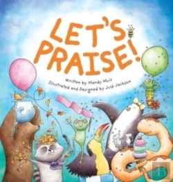 Bertrand.pt - Let'S Praise!