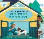 Let'S Pretend Animal Hospital