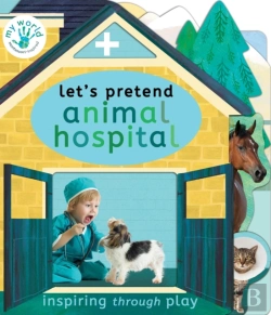 Bertrand.pt - Let'S Pretend Animal Hospital