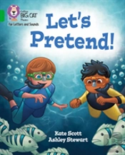Let'S Pretend!