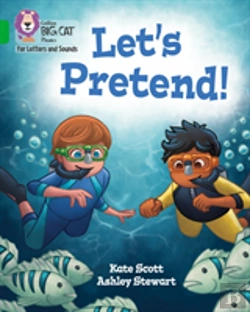 Bertrand.pt - Let'S Pretend!