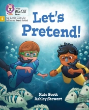 Let'S Pretend!