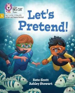 Bertrand.pt - Let'S Pretend!