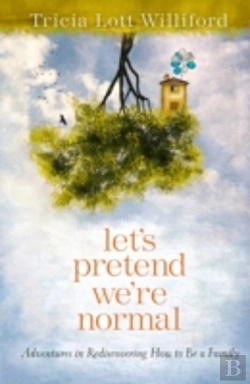 Bertrand.pt - Let'S Pretend We'Re Normal