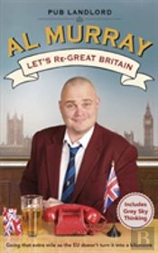 Let'S Re-Great Britain