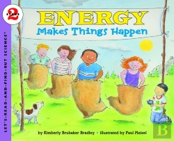 Bertrand.pt - Lets Read And Find Out Science 2 Energy Makes Things Happen