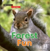 Let'S Read: Forest Fun