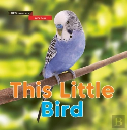 Bertrand.pt - Let'S Read: This Little Bird