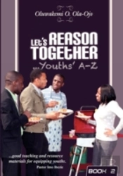 Let'S Reason Together-Youth'S A-Z. (Book 2)