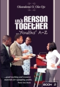 Bertrand.pt - Let'S Reason Together-Youth'S A-Z. (Book 2)