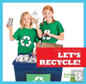 Let'S Recycle !