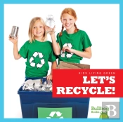 Let'S Recycle !