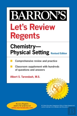 Bertrand.pt - Let'S Review Regents: Chemistry--Physical Setting Revised Edition