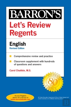 Bertrand.pt - Let'S Review Regents: English Revised Edition