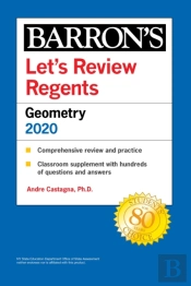 Let'S Review Regents: Geometry 2020