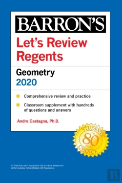 Bertrand.pt - Let'S Review Regents: Geometry 2020
