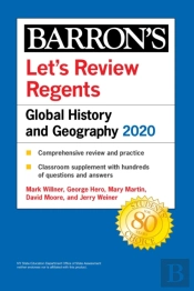 Let'S Review Regents: Global History And Geography 2020