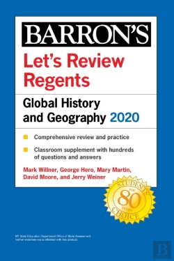 Bertrand.pt - Let'S Review Regents: Global History And Geography 2020