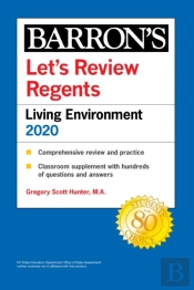 Let'S Review Regents: Living Environment 2020
