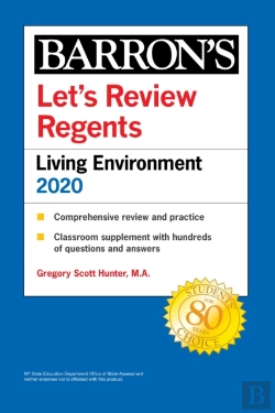 Bertrand.pt - Let'S Review Regents: Living Environment 2020