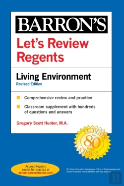 Bertrand.pt - Let'S Review Regents: Living Environment Revised Edition