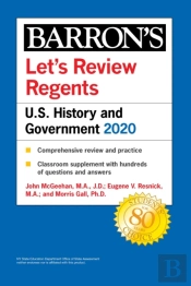Let'S Review Regents: U.S. History And Government 2020
