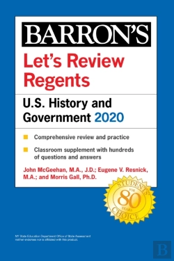 Bertrand.pt - Let'S Review Regents: U.S. History And Government 2020