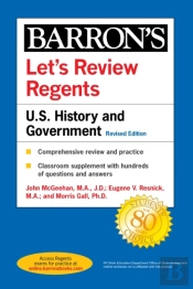 Let'S Review Regents: U.S. History And Government Revised Edition