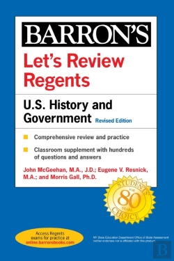 Bertrand.pt - Let'S Review Regents: U.S. History And Government Revised Edition
