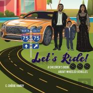 Let'S Ride!