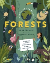 Let'S Save Our Planet: Forests