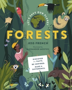 Bertrand.pt - Let'S Save Our Planet: Forests