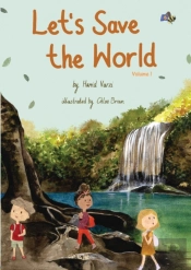 Let'S Save The World