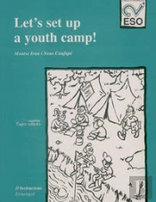Let'S Set Up A Youth Camp