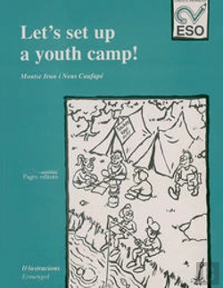 Bertrand.pt - Let'S Set Up A Youth Camp