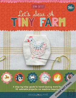 Bertrand.pt - Lets Sew A Tiny Farm