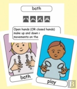 Bertrand.pt - Let'S Sign Bsl Flashcards