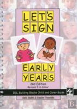 Bertrand.pt - Let'S Sign Early Years