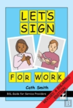 Bertrand.pt - Let'S Sign For Work