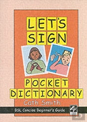 Let'S Sign Pocket Dictionary