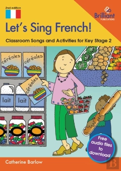 Bertrand.pt - Let'S Sing French!